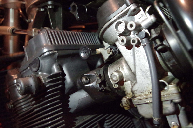 Illustration for article titled It's Time To Get Your Motorcycle Back From The Mice And Onto The Road